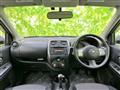 2015 Nissan March