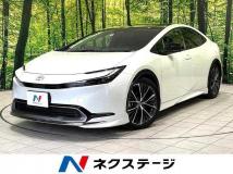 2024 Toyota Prius