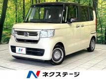 2021 Honda N BOX