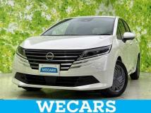 2025 Nissan Note