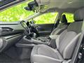 2024 Subaru Impreza