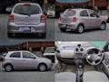 2012 Nissan March