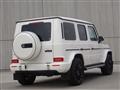 2022 Mercedes-Benz G-Class