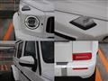 2022 Mercedes-Benz G-Class