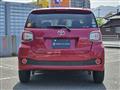2016 Toyota Passo