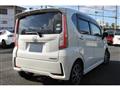 2015 Daihatsu Move