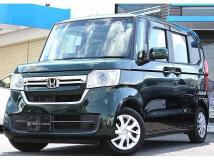 2023 Honda N BOX