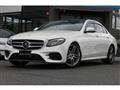 2016 Mercedes-Benz E-Class