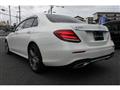 2016 Mercedes-Benz E-Class