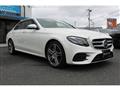 2016 Mercedes-Benz E-Class