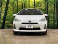 2012 Toyota AQUA