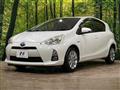 2012 Toyota AQUA