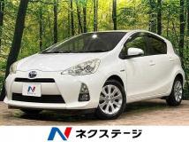 2012 Toyota AQUA