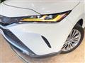 2021 Toyota Harrier