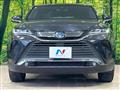 2023 Toyota Harrier Hybrid