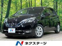2018 Nissan Note