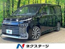 2023 Toyota Voxy