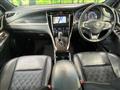 2013 Toyota Harrier