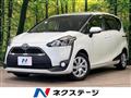 2018 Toyota Sienta
