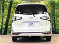 2018 Toyota Sienta