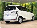 2018 Toyota Sienta