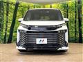 2026 Toyota Voxy