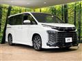 2026 Toyota Voxy