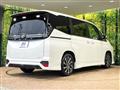 2026 Toyota Voxy