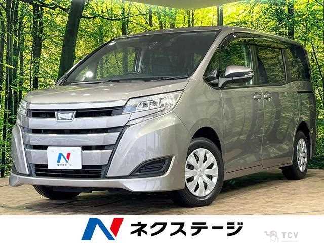 2018 Toyota Noah