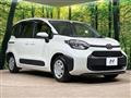 2023 Toyota Sienta
