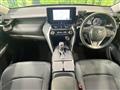 2023 Toyota Harrier