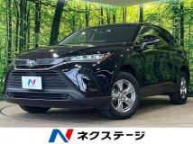 2023 Toyota Harrier