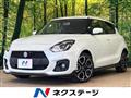 2024 Suzuki Swift