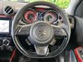 2024 Suzuki Swift