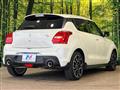 2024 Suzuki Swift