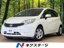2015 Nissan Note