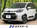 2024 Toyota Sienta