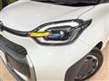 2024 Toyota Sienta