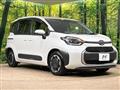 2024 Toyota Sienta