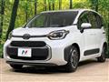 2024 Toyota Sienta