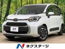 2024 Toyota Sienta