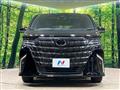2024 Toyota Alphard G