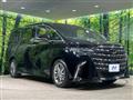 2024 Toyota Alphard G