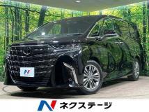 2024 Toyota Alphard G