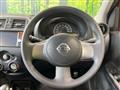 2016 Nissan March
