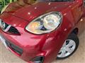 2016 Nissan March