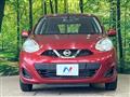 2016 Nissan March