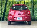 2016 Nissan March
