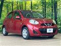 2016 Nissan March