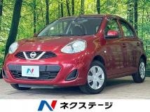 2016 Nissan March
